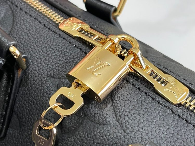 LV Louis Vuitton Women's Bag SPEEDY BANDOULIÈRE 20 Handbag【Official Product Number: M58953】 - Image 6