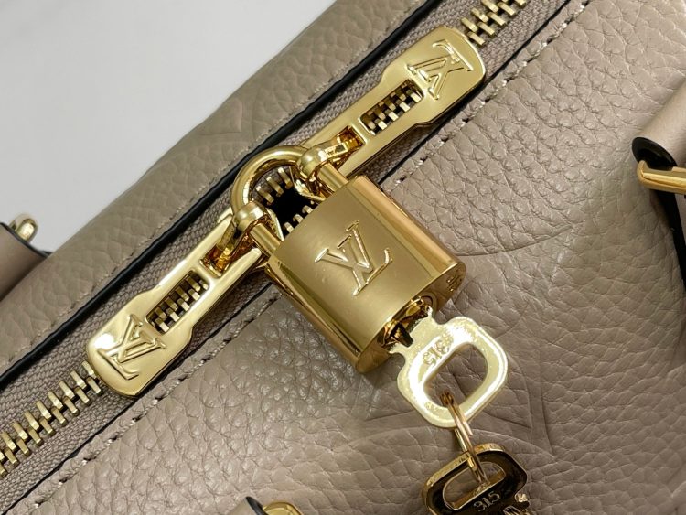 LV Louis Vuitton Women's Bag SPEEDY BANDOULIÈRE 20 Handbag【Official Product Number: M58953】 - Image 6