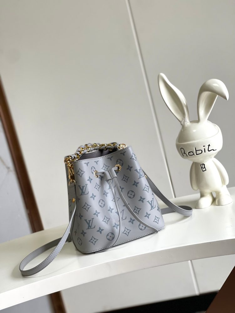 Louis Vuitton Women's Bags NÉONOÉ BB Handbag【Official product number：M12479】 - Image 2