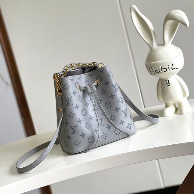 Louis Vuitton Women's Bags NÉONOÉ BB Handbag【Official product number：M12479】