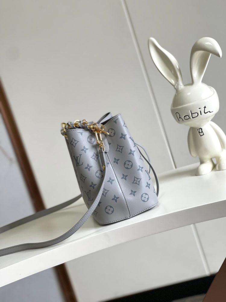 Louis Vuitton Women's Bags NÉONOÉ BB Handbag【Official product number：M12479】 - Image 3