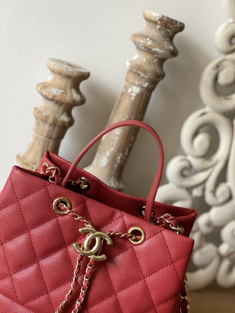 Chanel women's bag [Official number: 8309] (1) - Image 3