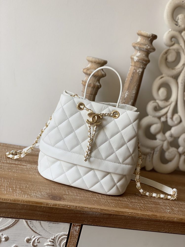 Chanel women's bag [Official number: 8309] (2)