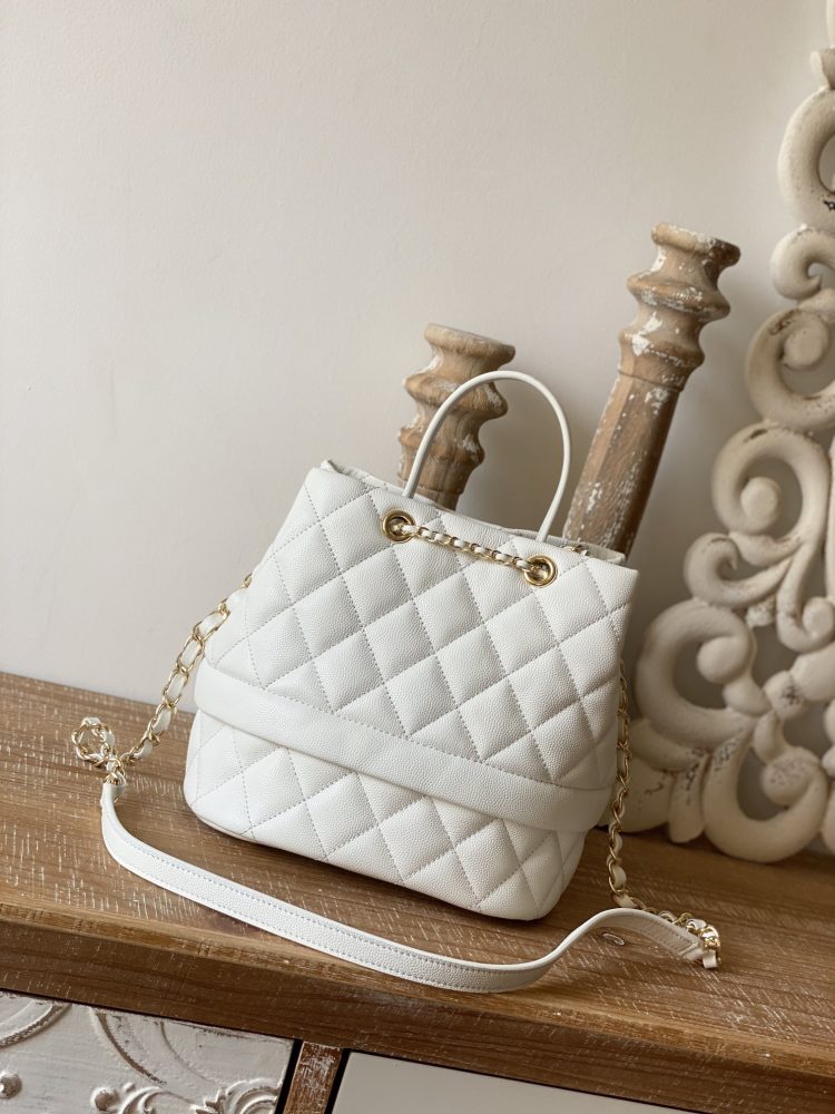 Chanel women's bag [Official number: 8309] (2) - Image 5