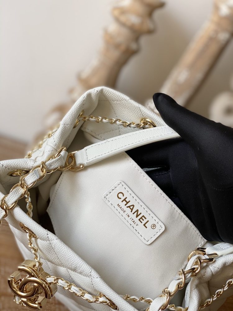 Chanel women's bag [Official number: 8309] (2) - Image 9