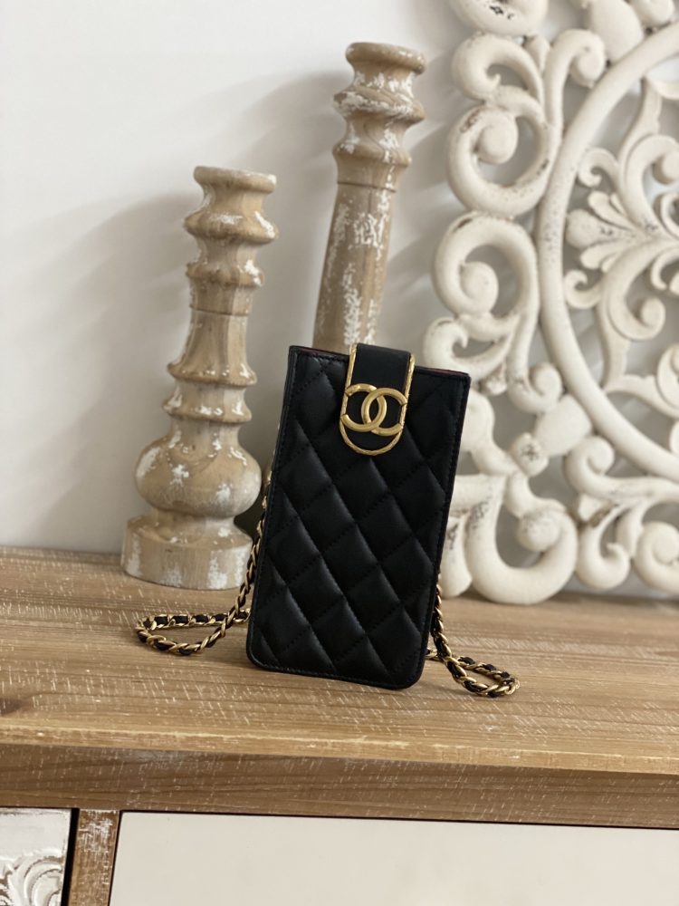 Chanel women's bag [Official number: 2981]