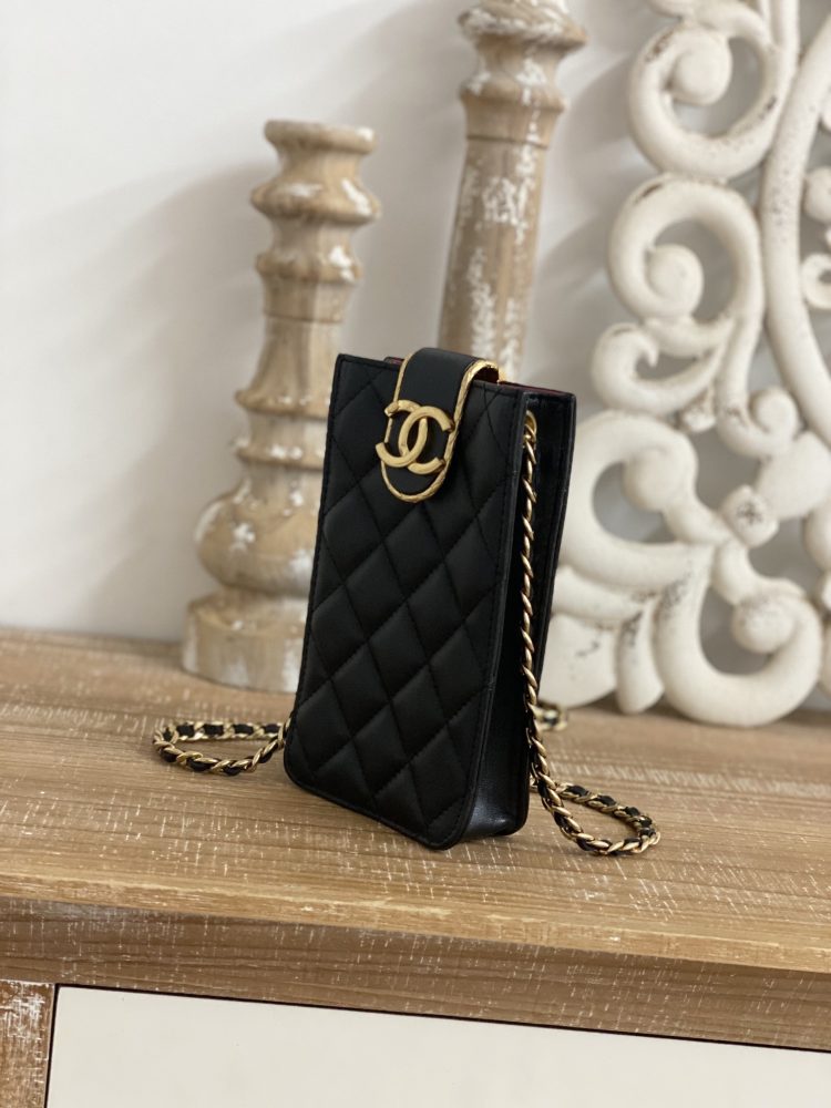 Chanel women's bag [Official number: 2981] - Image 3