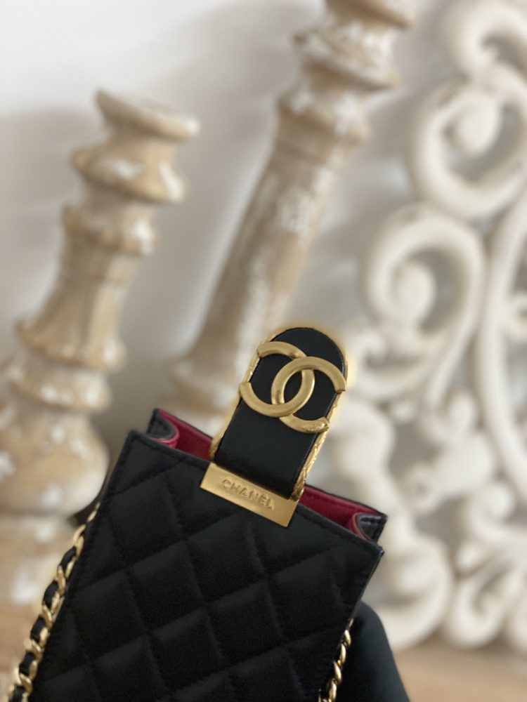 Chanel women's bag [Official number: 2981] - Image 6