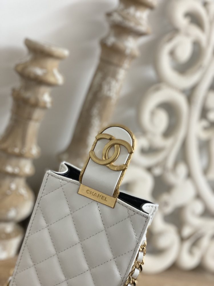 Chanel women's bag [Official number: 2981] (2) - Image 6