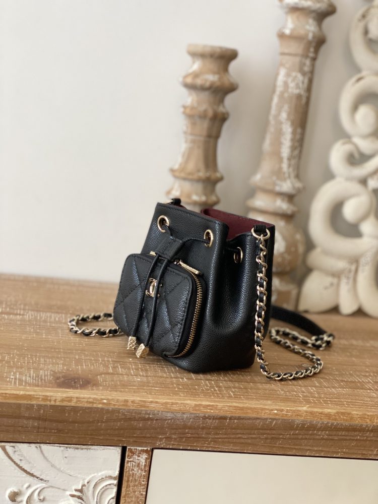 Chanel women's bag [Official number: 2913] (1) - Image 3