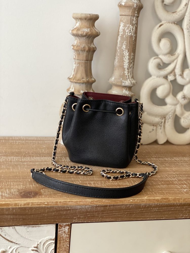 Chanel women's bag [Official number: 2913] (1) - Image 5