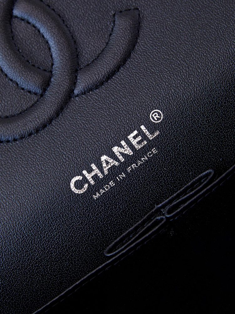 Chanel Women's Bag Starry Sky Graffiti [Official Number: 1116] (2) - Image 9