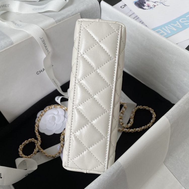 Chanel Mini Women's Bag [Official Number: 4416] - Image 7