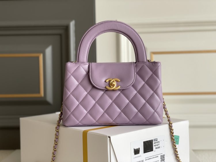 Chanel Mini Women's Bag [Official Number: 4416] (7)