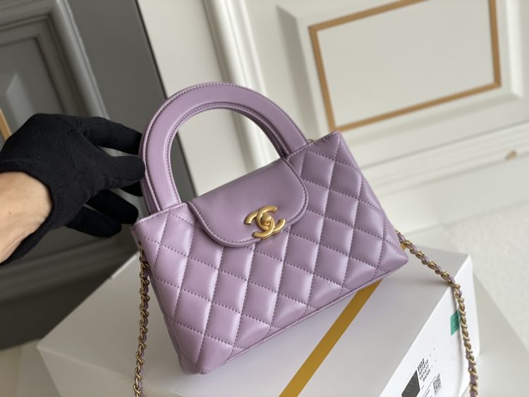 Chanel Mini Women's Bag [Official Number: 4416] (7) - Image 3