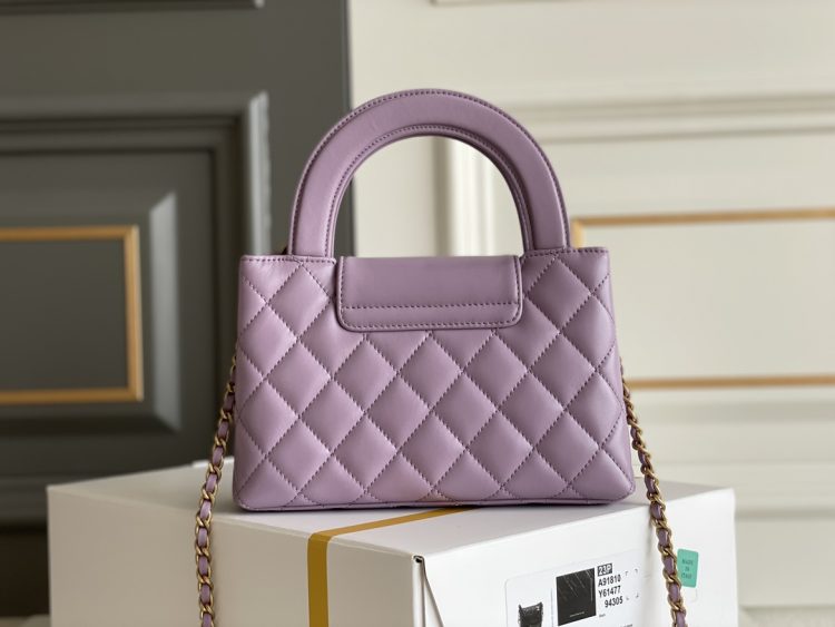 Chanel Mini Women's Bag [Official Number: 4416] (7) - Image 4