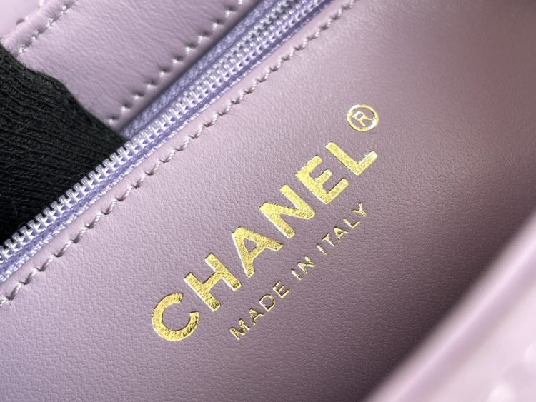 Chanel Mini Women's Bag [Official Number: 4416] (7) - Image 10