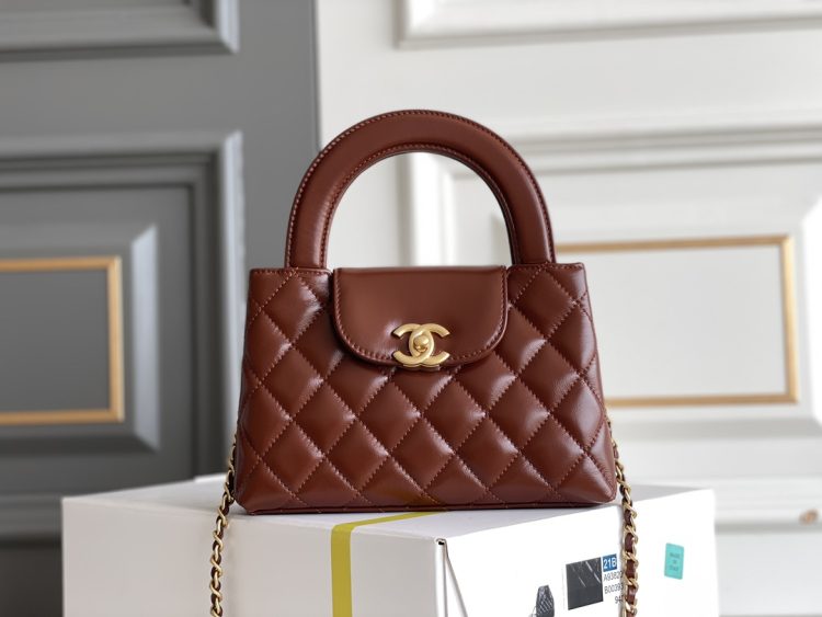 Chanel Mini Women's Bag [Official Number: 4416] (8)