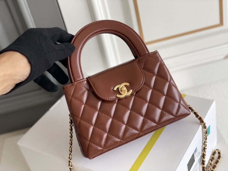 Chanel Mini Women's Bag [Official Number: 4416] (8) - Image 3