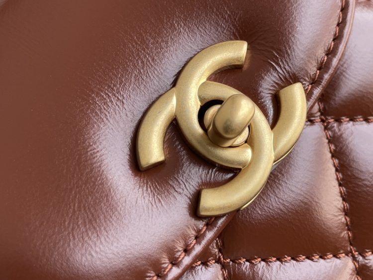 Chanel Mini Women's Bag [Official Number: 4416] (8) - Image 7