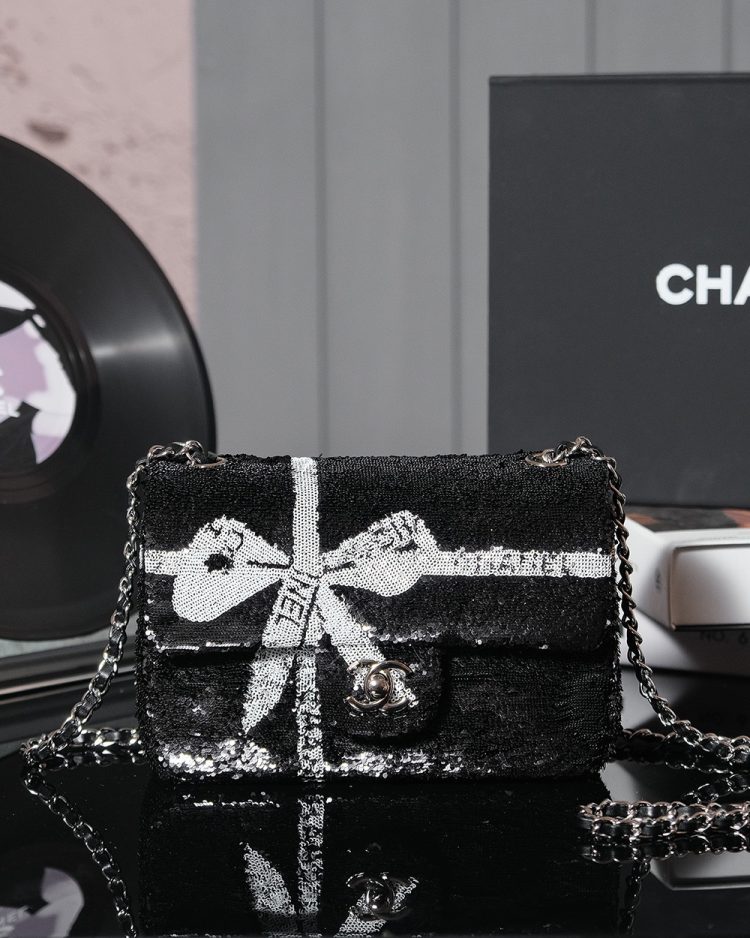 Chanel women's bag [Official number: 99932]