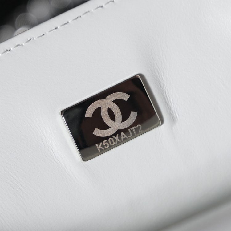 Chanel women's bag [Official number: 99932] (1) - Image 10