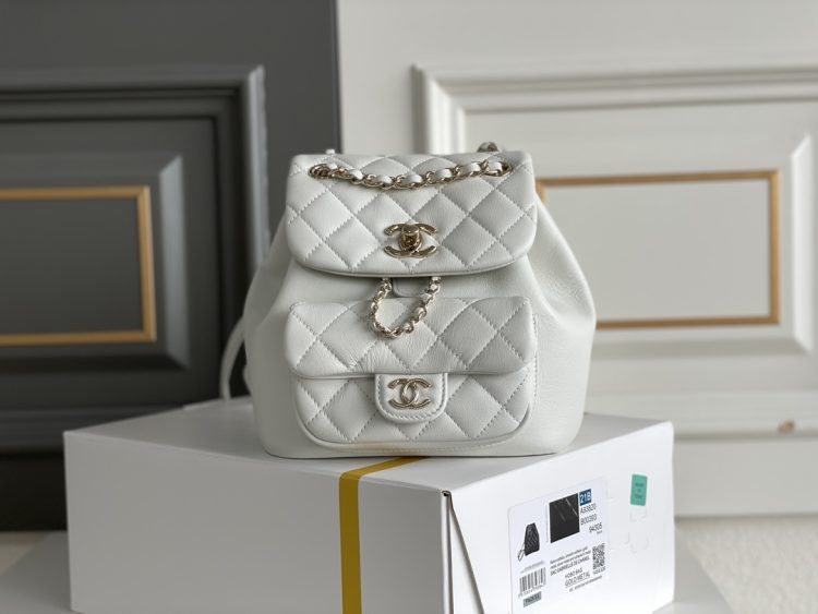 Chanel women's bag [Official number: 2908]