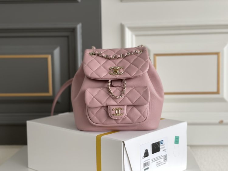 Chanel women's bag [Official number: 2908](2)