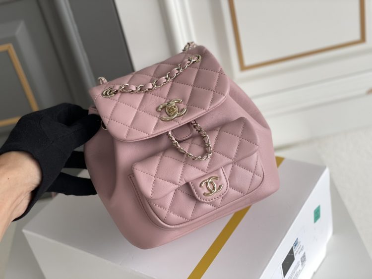 Chanel women's bag [Official number: 2908](2) - Image 3