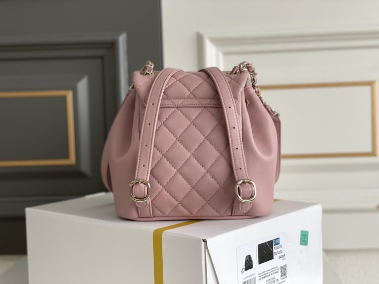 Chanel women's bag [Official number: 2908](2) - Image 4