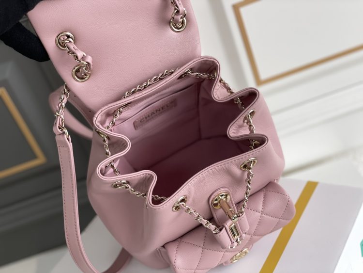 Chanel women's bag [Official number: 2908](2) - Image 8