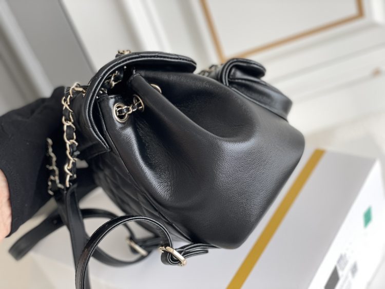 Chanel women's bag [Official number: 2908] (3) - Image 4