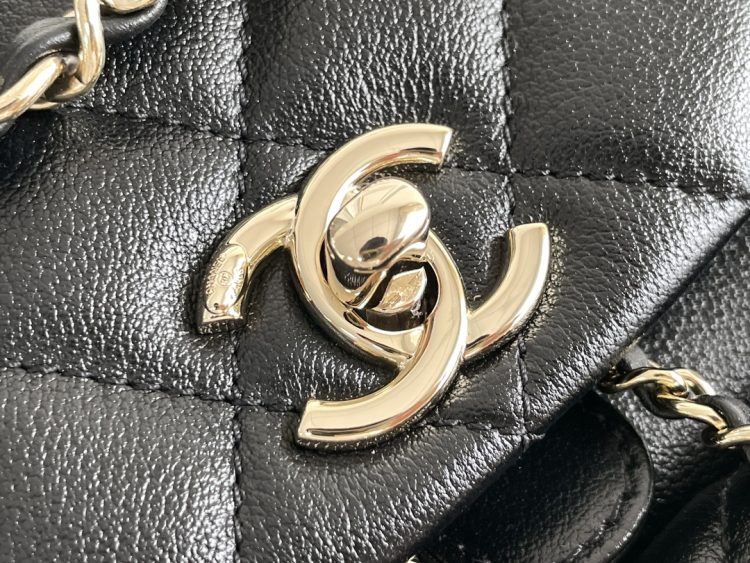 Chanel women's bag [Official number: 2908] (3) - Image 7