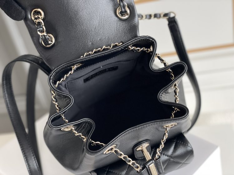 Chanel women's bag [Official number: 2908] (3) - Image 9