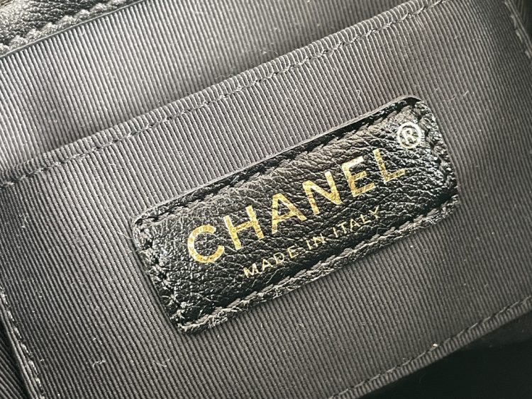 Chanel women's bag [Official number: 2908] (3) - Image 10