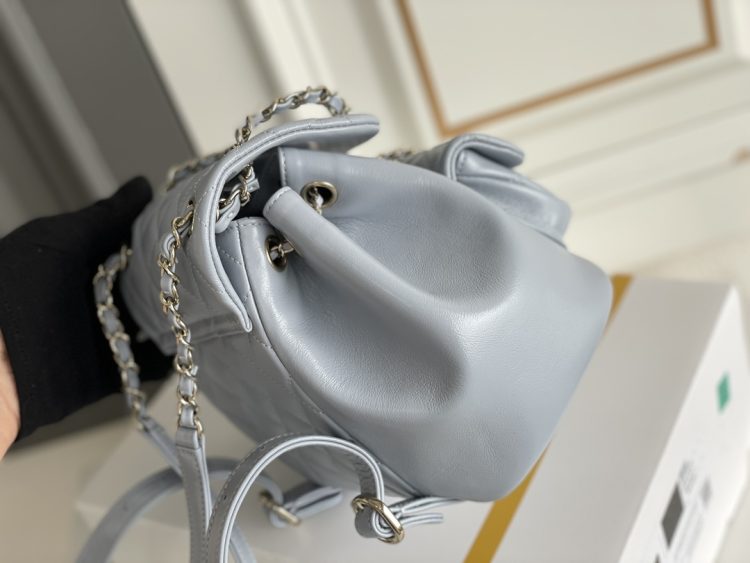 Chanel women's bag [Official number: 2908] (1) - Image 4