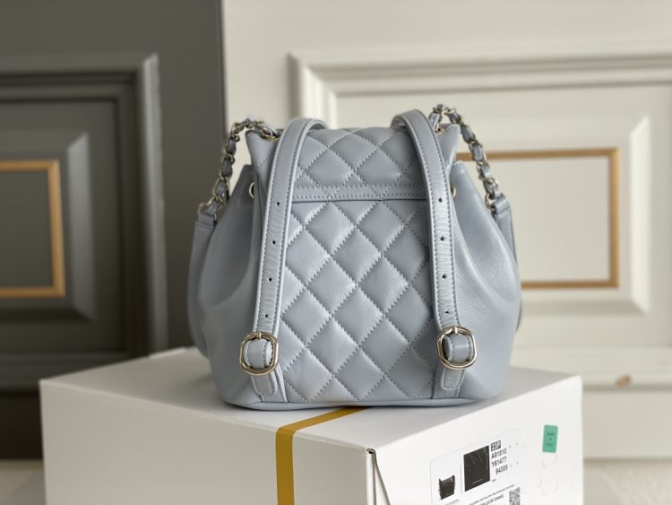 Chanel women's bag [Official number: 2908] (1) - Image 5