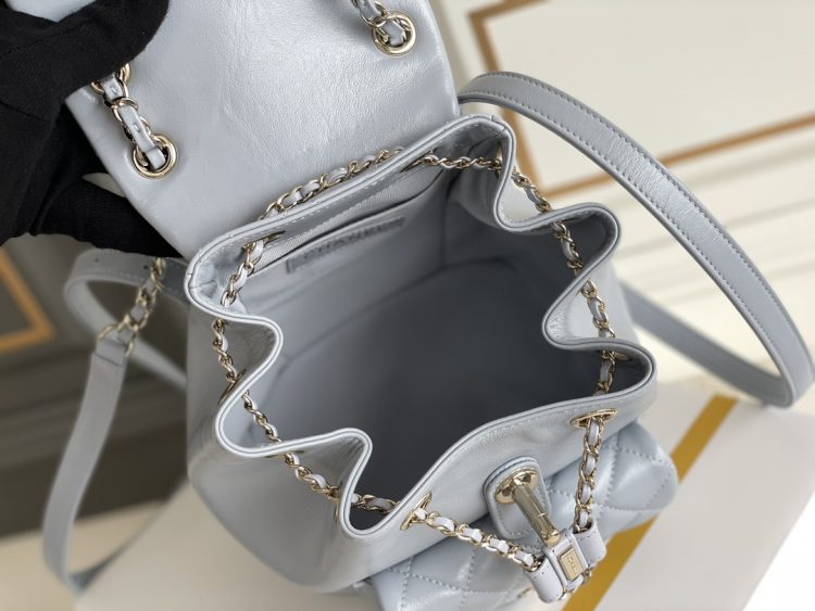 Chanel women's bag [Official number: 2908] (1) - Image 9