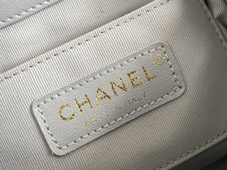 Chanel women's bag [Official number: 2908] (1) - Image 10