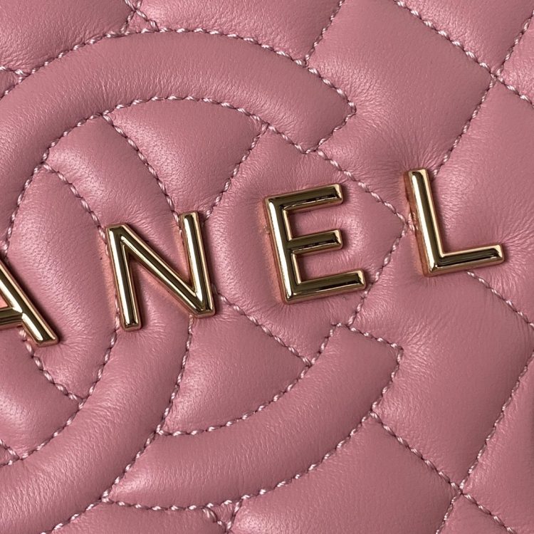 Chanel Star women's bag [Official number: 4579] - Image 4