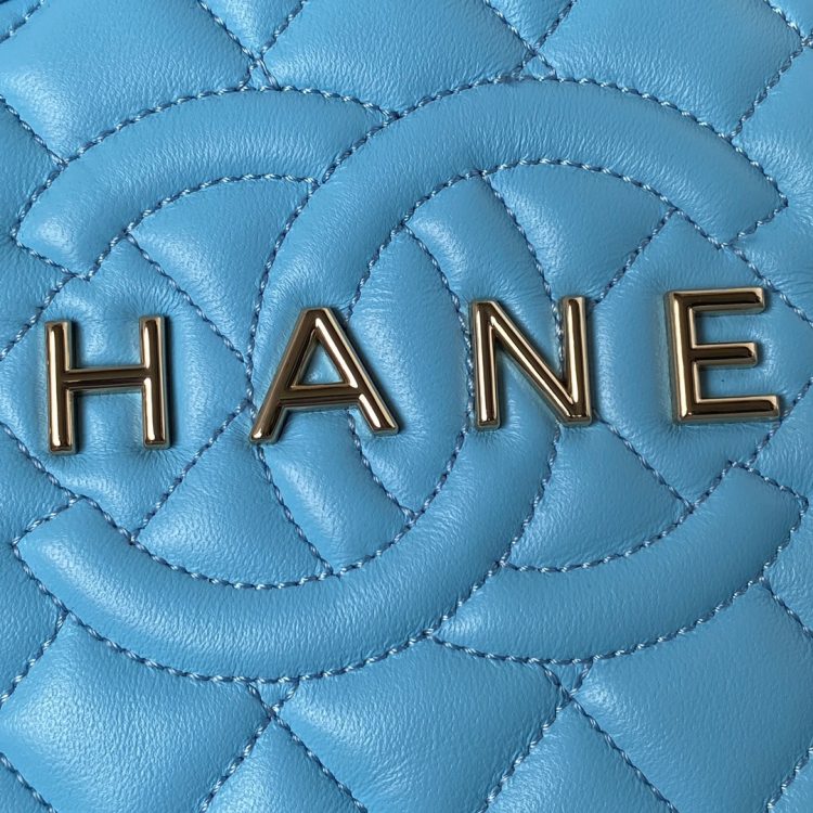 Chanel Star women's bag [Official number: 4579] (1) - Image 4