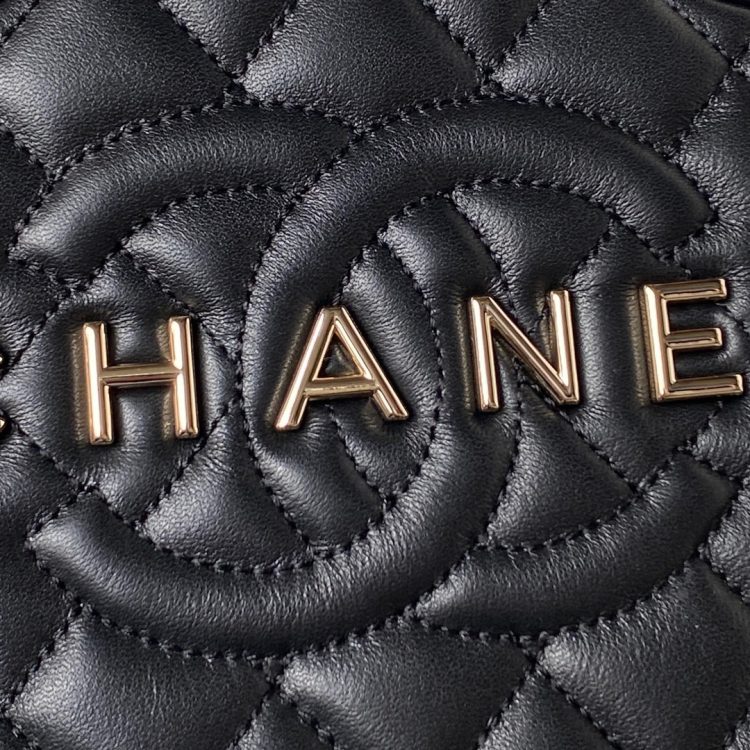 Chanel Star women's bag [Official number: 4579] (2) - Image 4