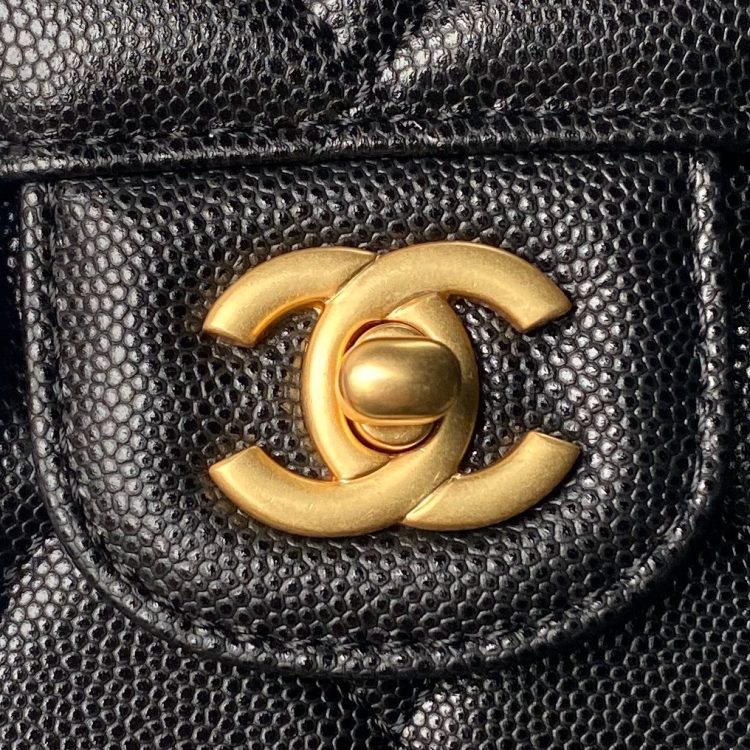 Chanel women's bag [Official number: 6262] - Image 4