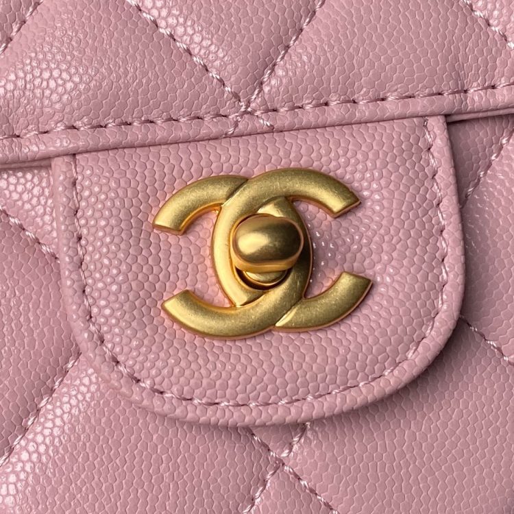 Chanel women's bag [Official number: 6262] (3) - Image 4