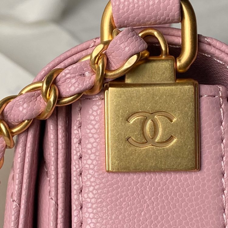 Chanel women's bag [Official number: 6262] (3) - Image 7