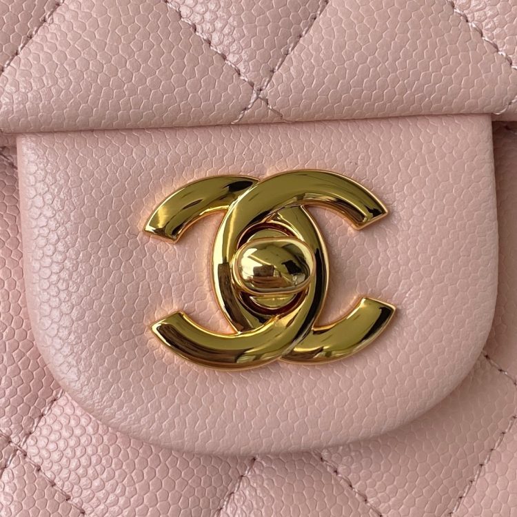 Chanel women's bag [Official number: 01112] (3) - Image 4