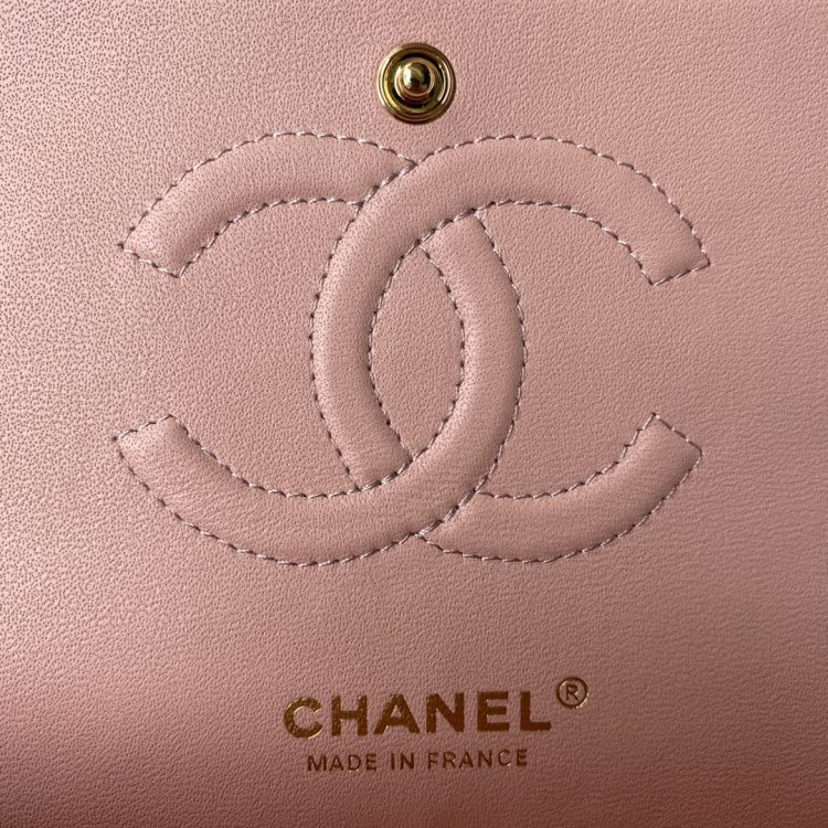 Chanel women's bag [Official number: 01112] (3) - Image 9