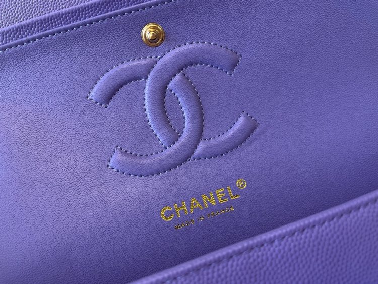 Chanel women's bag [Official number: 01112] (8) - Image 8