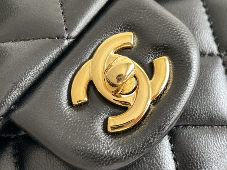 Chanel women's bag [Official number: 01112] (9) - Image 6