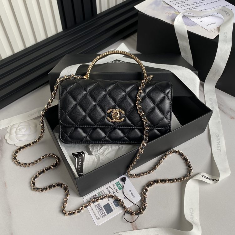 Chanel women's bag [Official number: 4044]